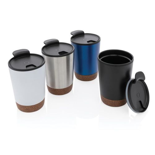 Coffee tumbler cork - Image 1